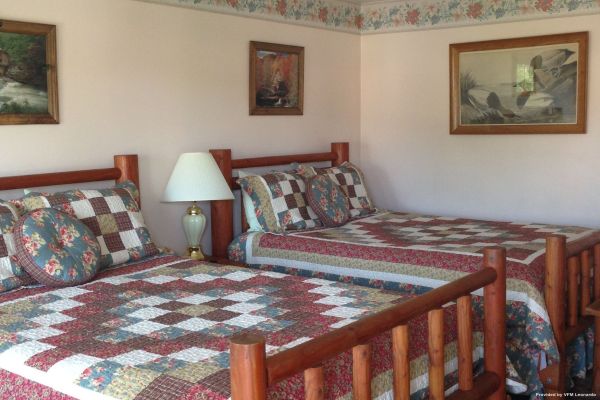 SWEET BREEZE INN (Grants Pass)
